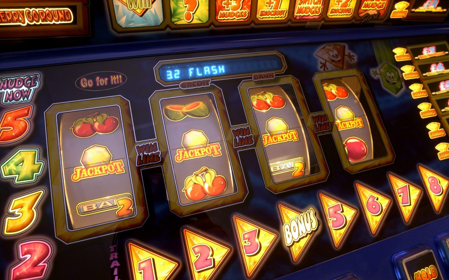Sekrety hazardu: Prosta taktyka wygrywania w wirtualnych kasynach