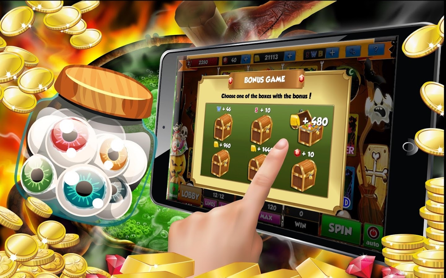 Sekrety hazardu: Tajemnice wygrywania w kasynie